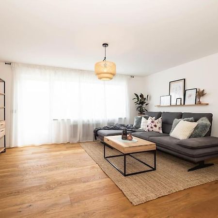 Luxury Apartment On The Rhein Busingen am Hochrhein المظهر الخارجي الصورة