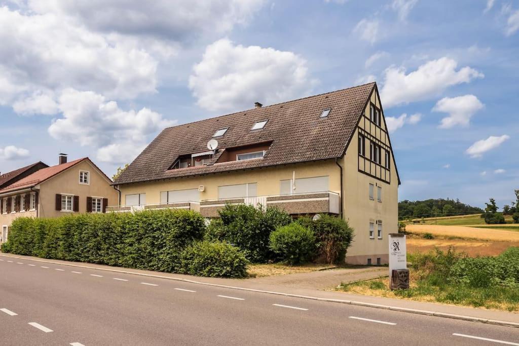 Luxury Apartment On The Rhein Busingen am Hochrhein المظهر الخارجي الصورة