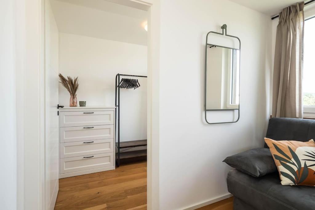 Luxury Apartment On The Rhein Busingen am Hochrhein المظهر الخارجي الصورة