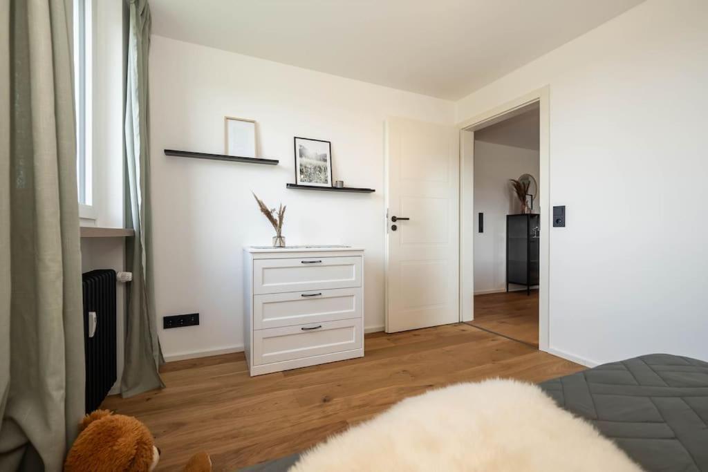Luxury Apartment On The Rhein Busingen am Hochrhein المظهر الخارجي الصورة