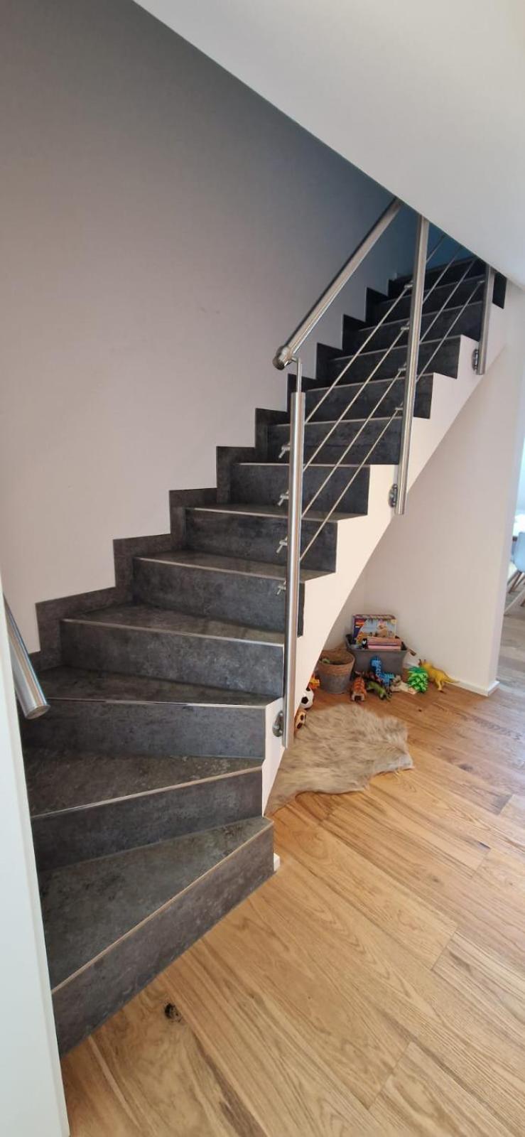 Luxury Apartment On The Rhein Busingen am Hochrhein المظهر الخارجي الصورة